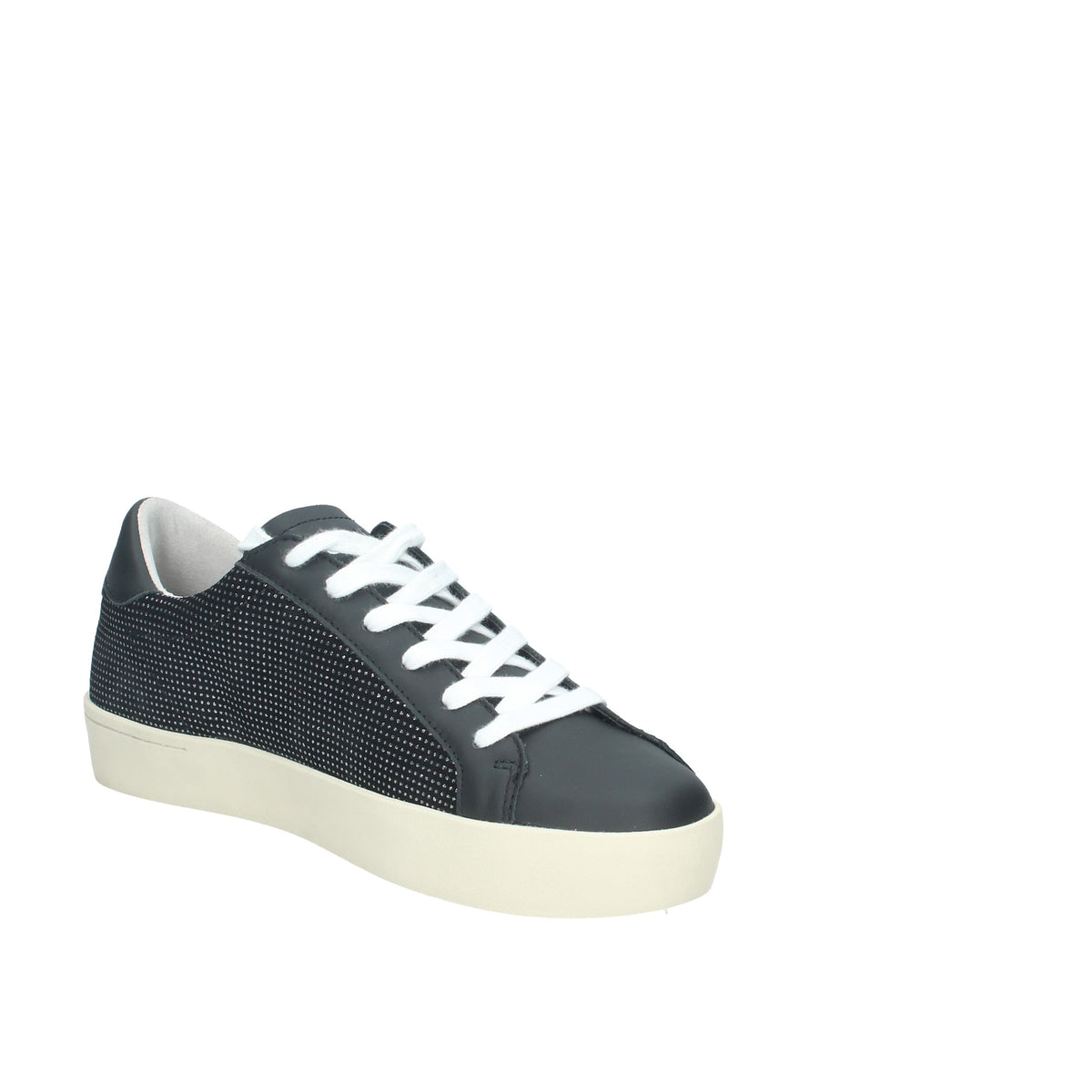 SUN 68 SCARPE SPORTIVE DA DONNA MODELLO KATY LEATHER