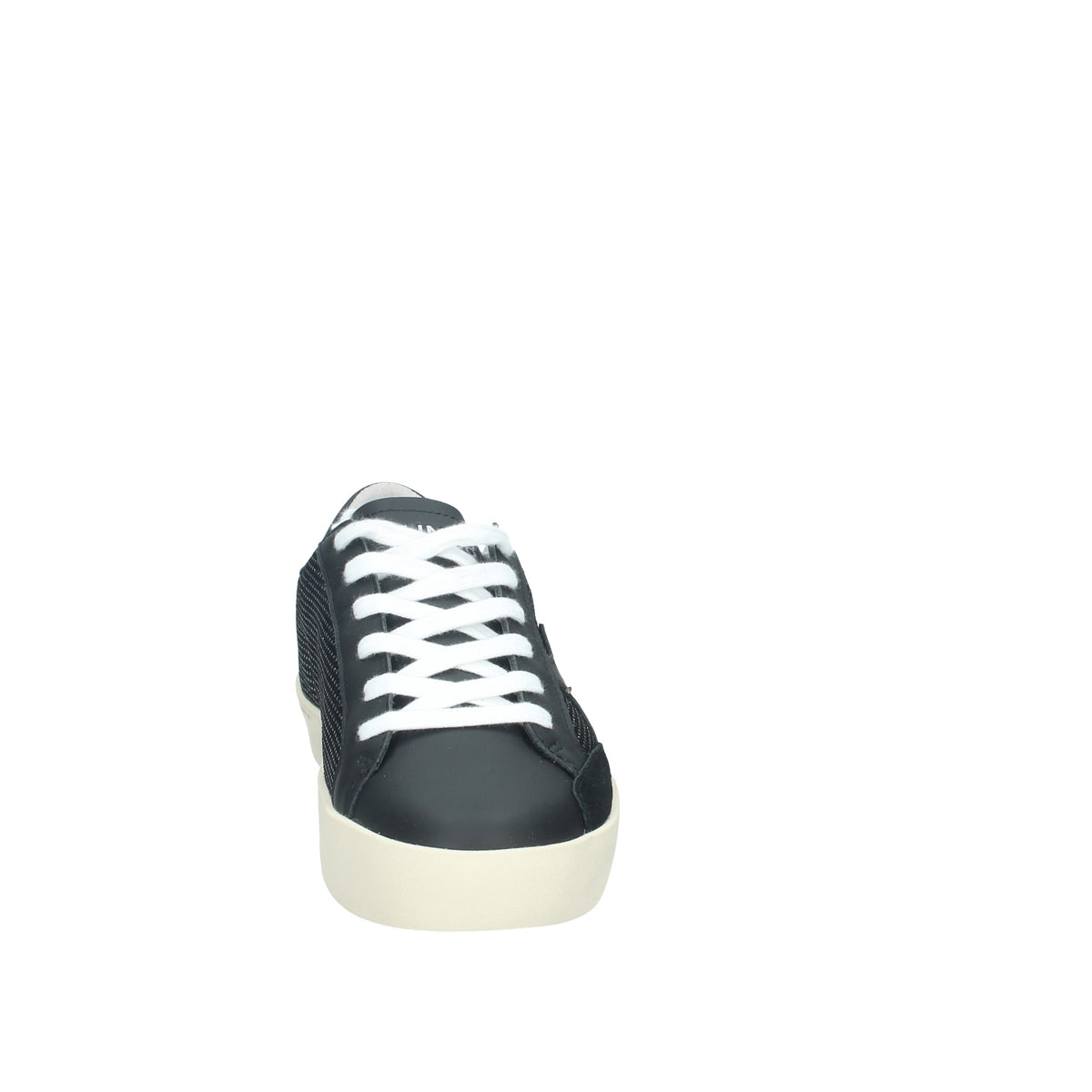 SUN 68 SCARPE SPORTIVE DA DONNA MODELLO KATY LEATHER