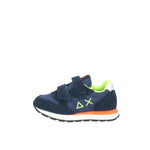 SUN 68 SNEAKERS BAMBINO MOD. BOY'STOM FLUO BABY