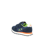 SUN 68 SNEAKERS BAMBINO MOD. BOY'STOM FLUO BABY