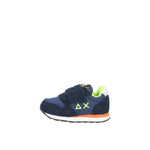 SUN 68 SNEAKERS BAMBINO MOD. BOY' S TOM FLUO