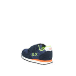 SUN 68 SNEAKERS BAMBINO MOD. BOY' S TOM FLUO