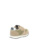 SUN 68 SNEAKERS BAMBINA MOD. GIRL ' S ALLY GLITTER TEXTILE