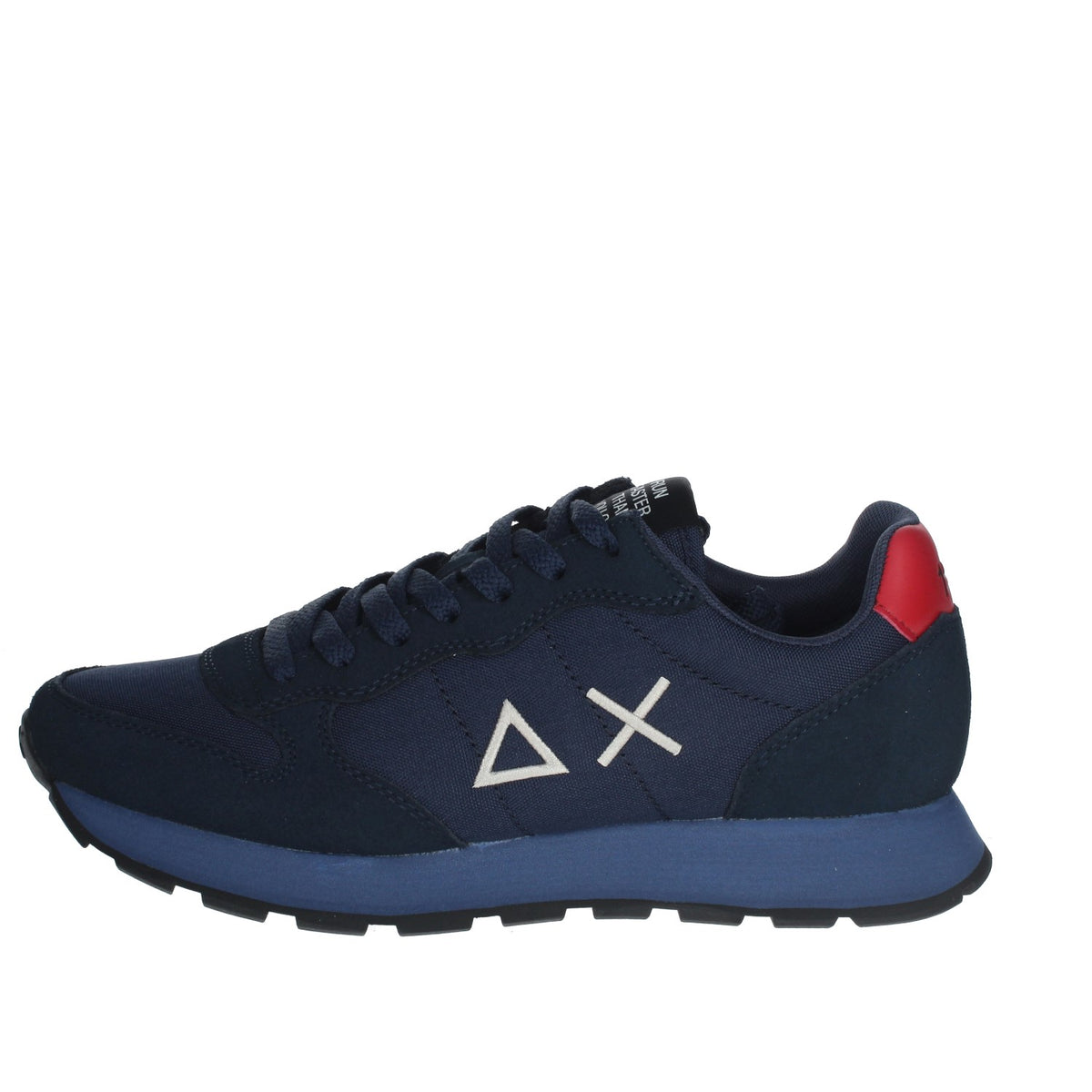 SUN 68 SNEAKERS UOMO TOM SOLID