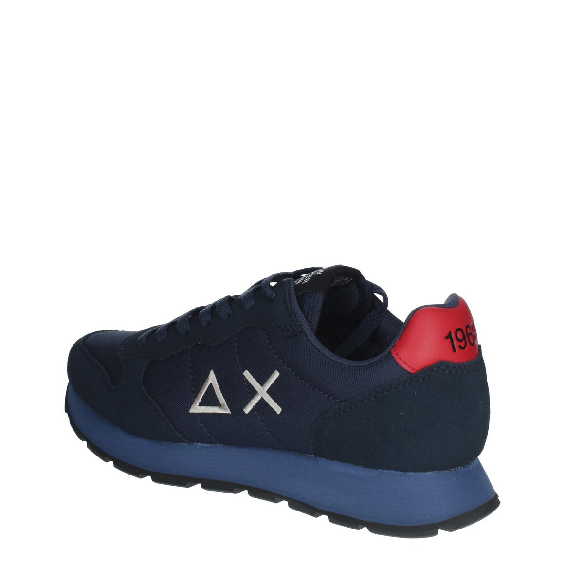 SUN 68 SNEAKERS UOMO TOM SOLID