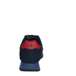 SUN 68 SNEAKERS UOMO TOM SOLID