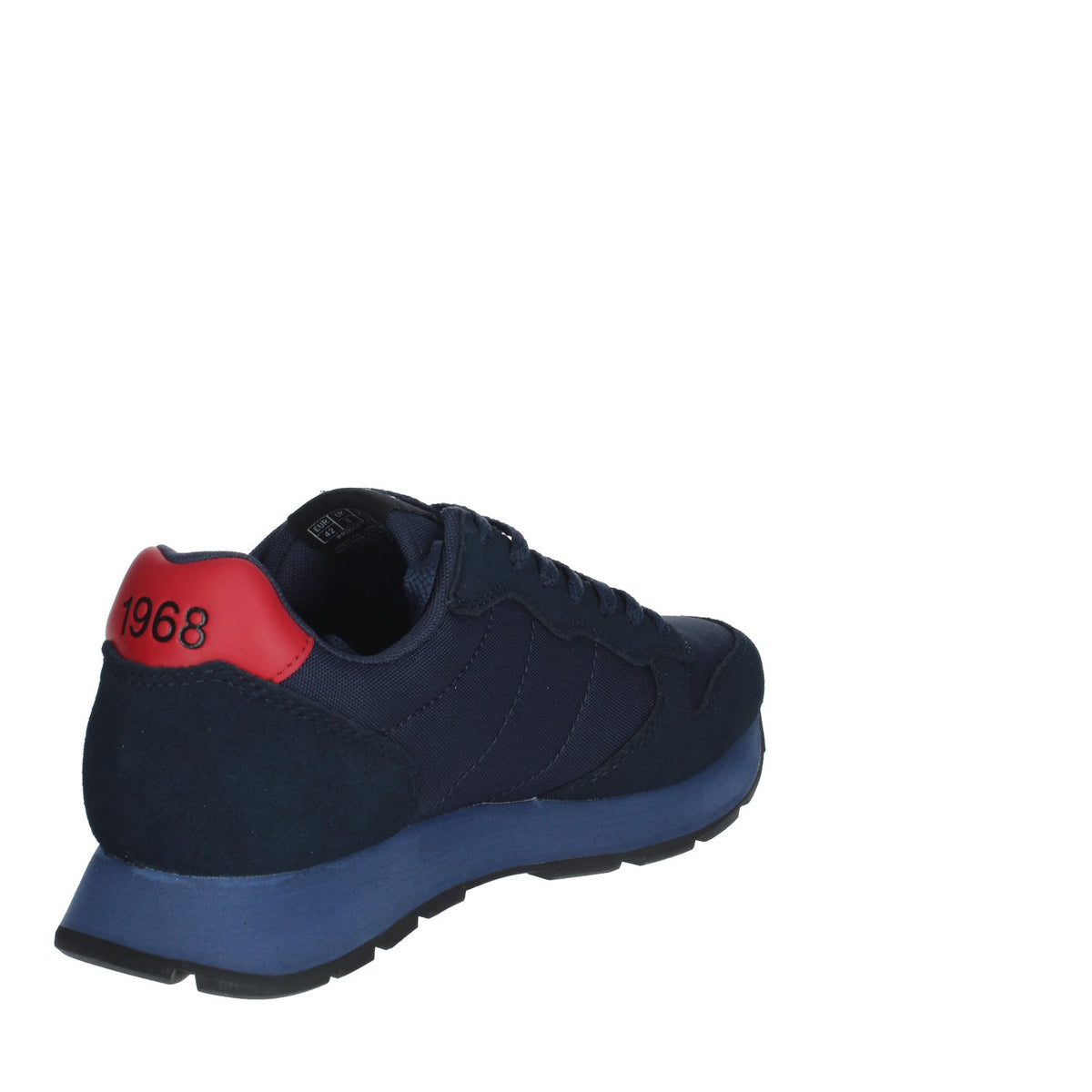 SUN 68 SNEAKERS UOMO TOM SOLID