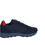SUN 68 SNEAKERS UOMO TOM SOLID