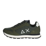 SUN 68 SNEAKERS UOMO TOM SOLID