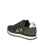 SUN 68 SNEAKERS UOMO TOM SOLID