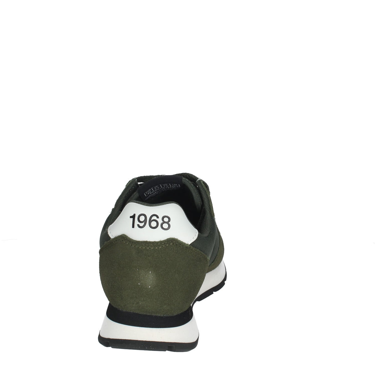 SUN 68 SNEAKERS UOMO TOM SOLID