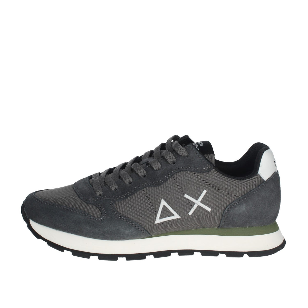 SUN 68 SNEAKERS UOMO TOM SOLID