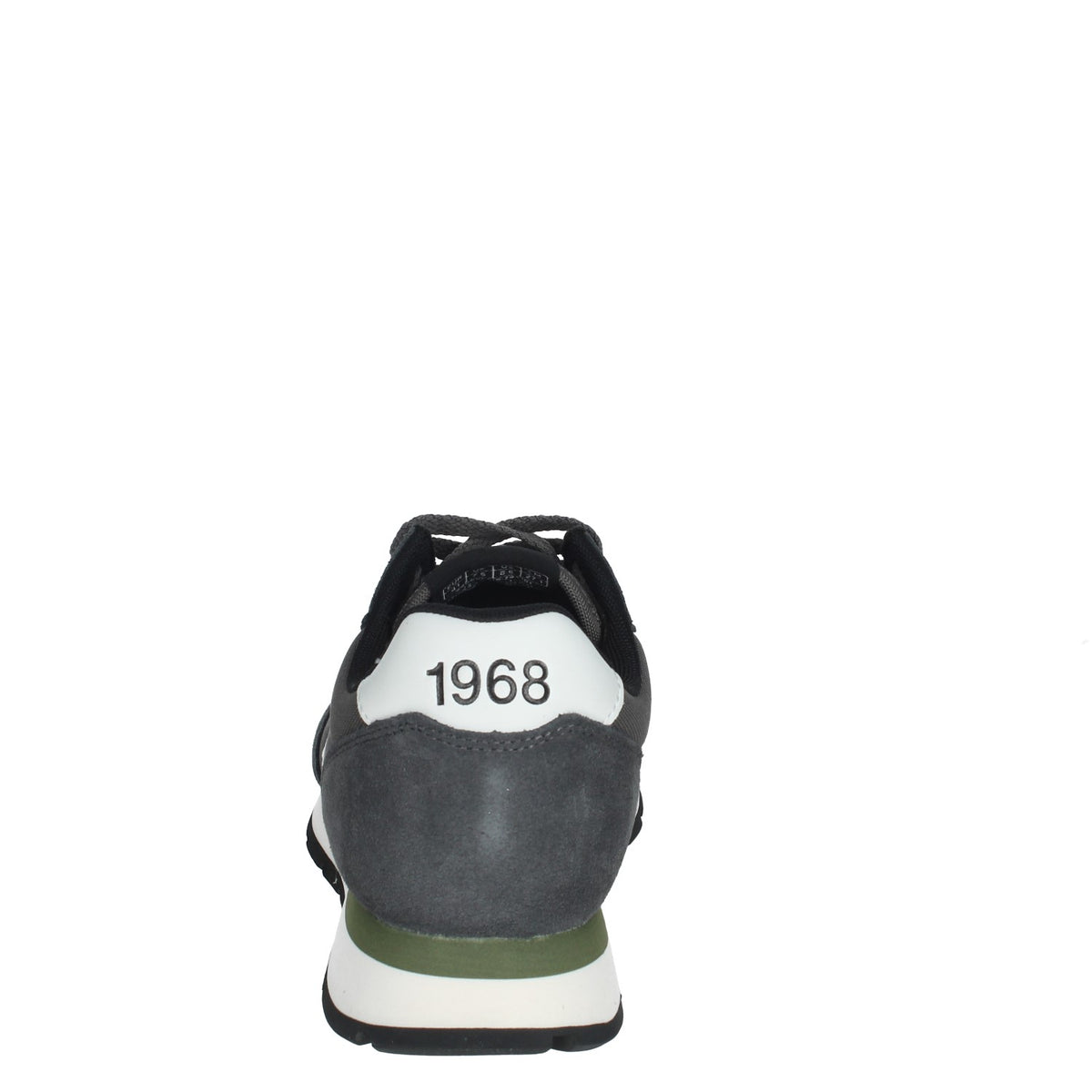 SUN 68 SNEAKERS UOMO TOM SOLID