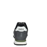 SUN 68 SNEAKERS UOMO TOM SOLID