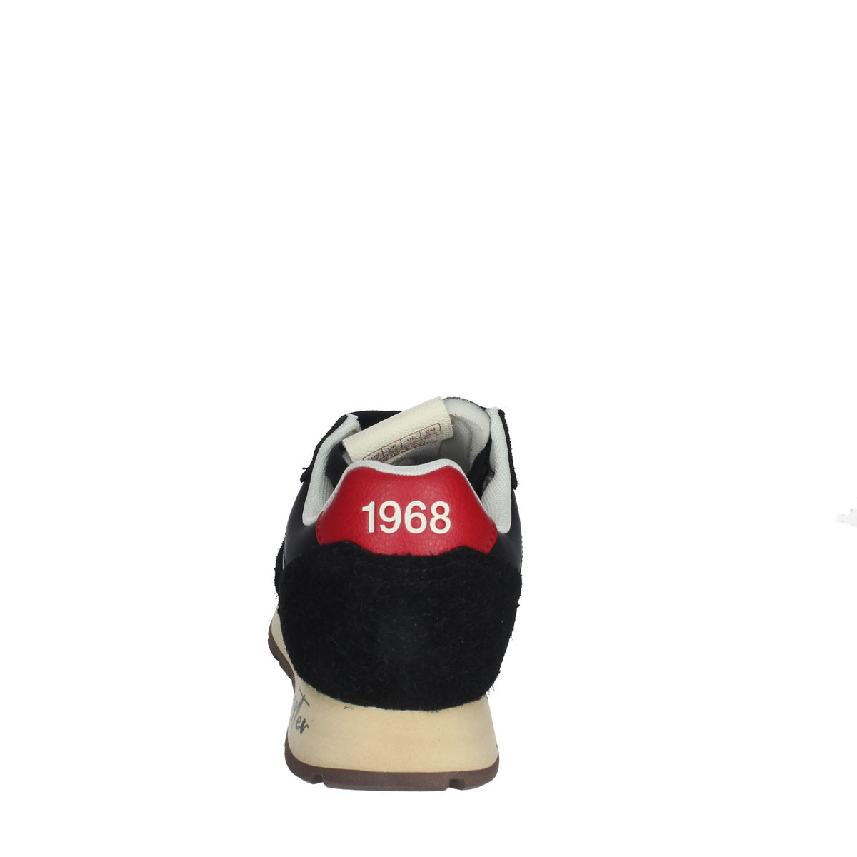 Z45105TOM VINTAGE SNAEKER UOMO AUT INVE 2025 26