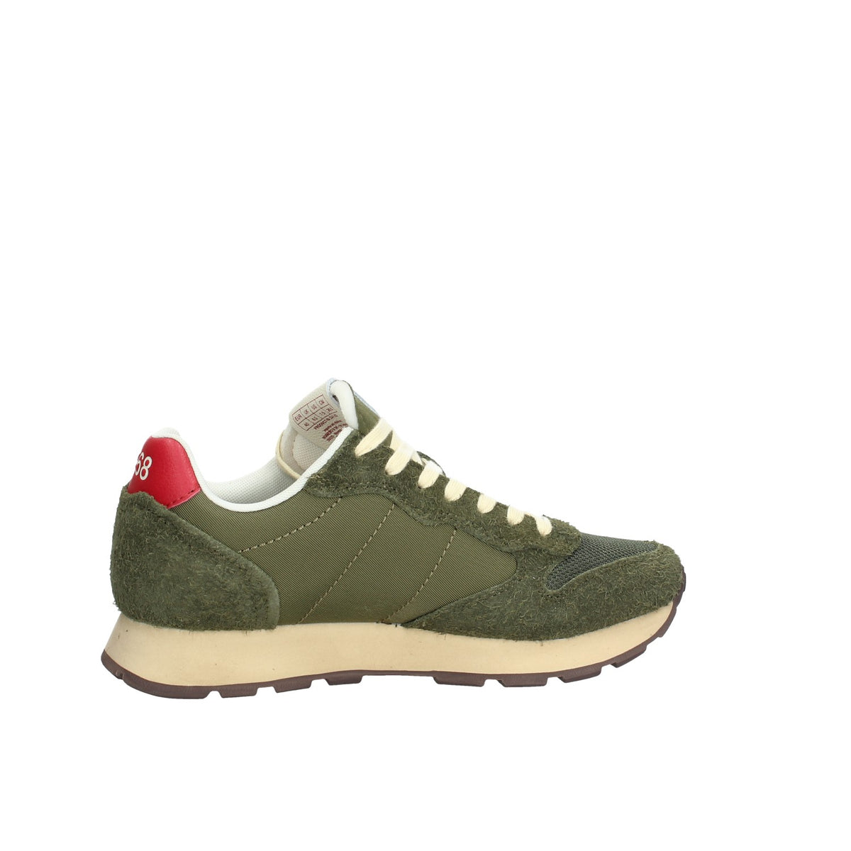 Z45105TOM VINTAGE SNAEKER UOMO AUT INVE 2025 26
