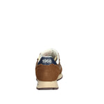 Z45105 VOLPETOM VINTAGE SNAEKER UOMO COLLEZIONE AUT INVE 2025 26