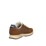 Z45105 VOLPETOM VINTAGE SNAEKER UOMO COLLEZIONE AUT INVE 2025 26