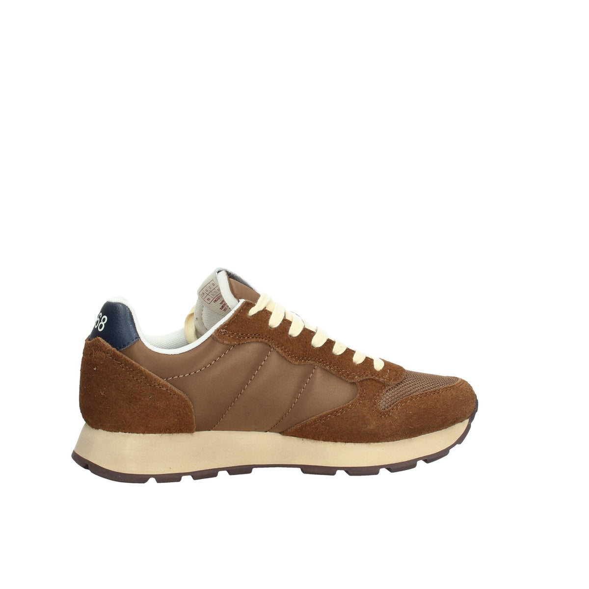 Z45105 VOLPETOM VINTAGE SNAEKER UOMO COLLEZIONE AUT INVE 2025 26