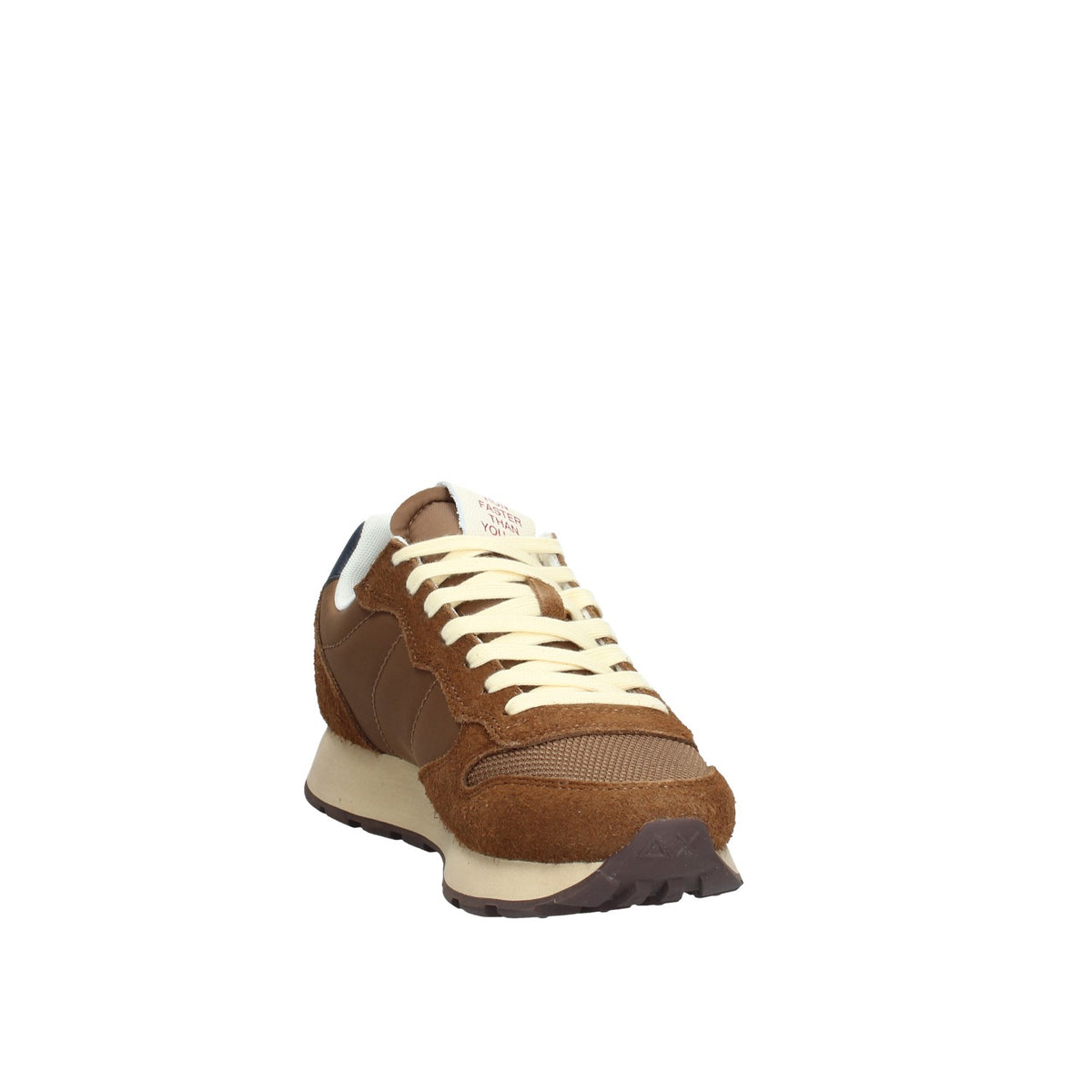 Z45105 VOLPETOM VINTAGE SNAEKER UOMO COLLEZIONE AUT INVE 2025 26