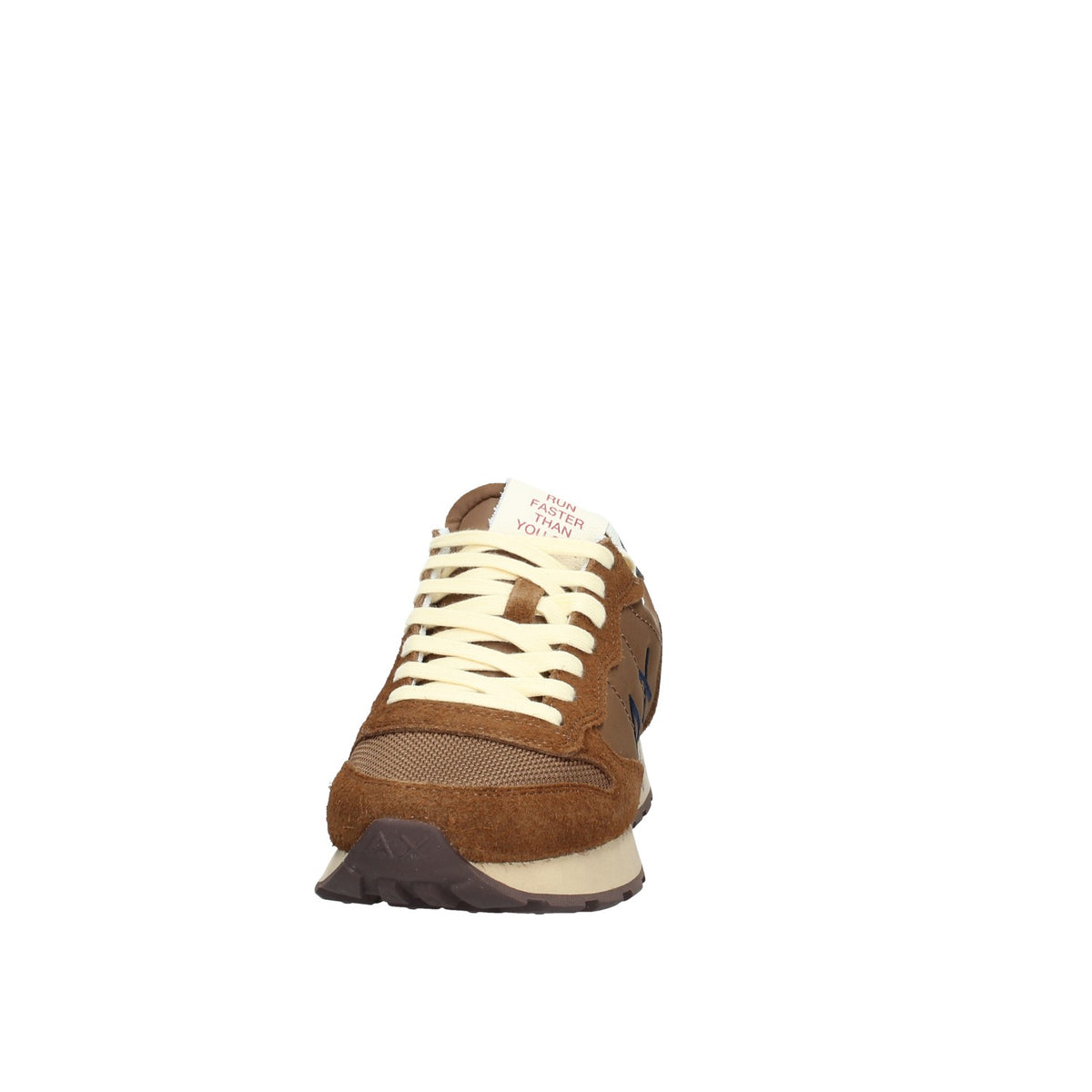 Z45105 VOLPETOM VINTAGE SNAEKER UOMO COLLEZIONE AUT INVE 2025 26