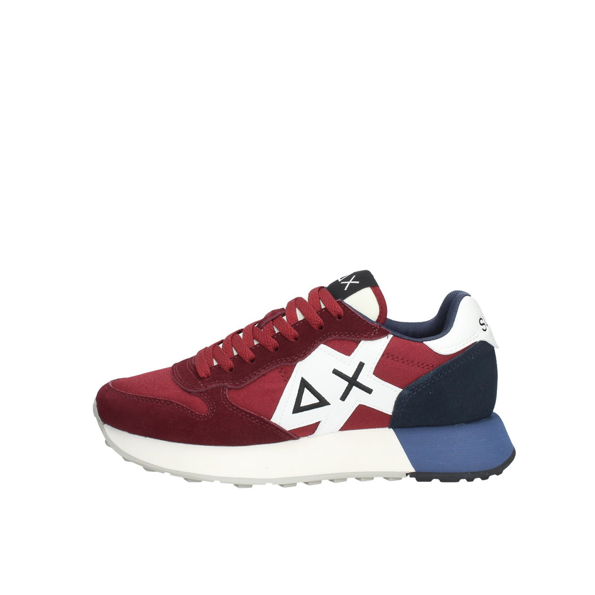 Z45113 JAKI SOLID O SNEAKER UOMOAUT. INV. 2025 26