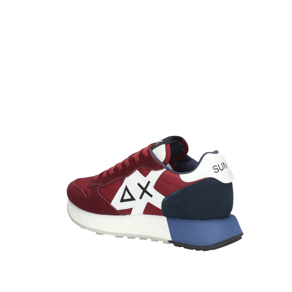 Z45113 JAKI SOLID O SNEAKER UOMOAUT. INV. 2025 26