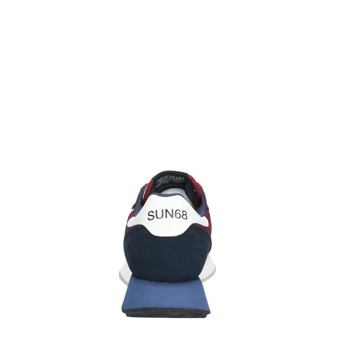 Z45113 JAKI SOLID O SNEAKER UOMOAUT. INV. 2025 26