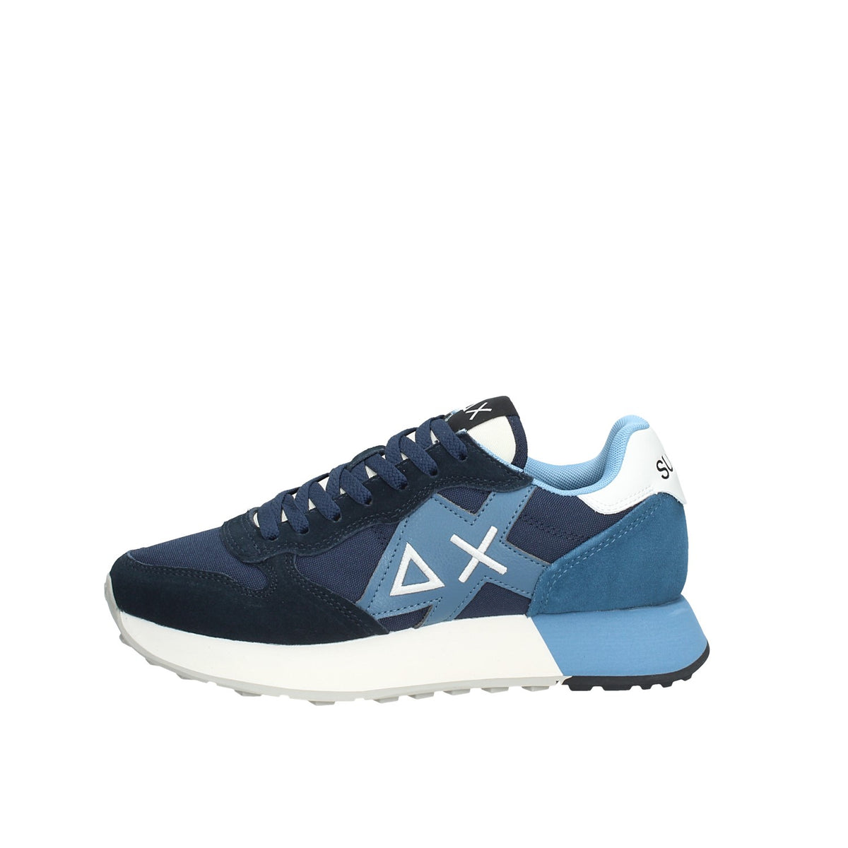 Z45113 NB JAKI SOLID O SNEAKER UOMOAUT. INV. 2025 26