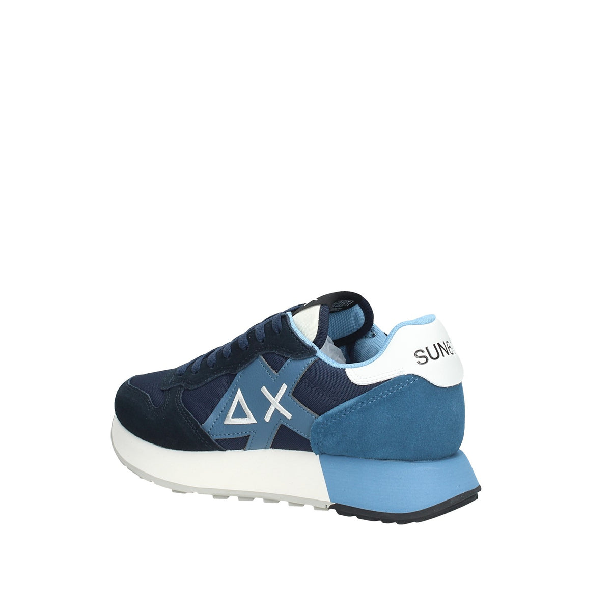 Z45113 NB JAKI SOLID O SNEAKER UOMOAUT. INV. 2025 26