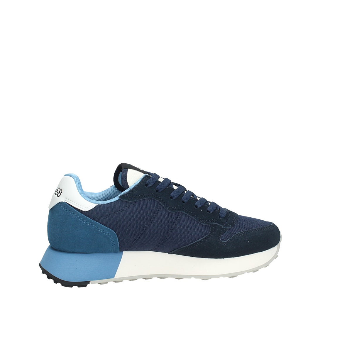 Z45113 NB JAKI SOLID O SNEAKER UOMOAUT. INV. 2025 26