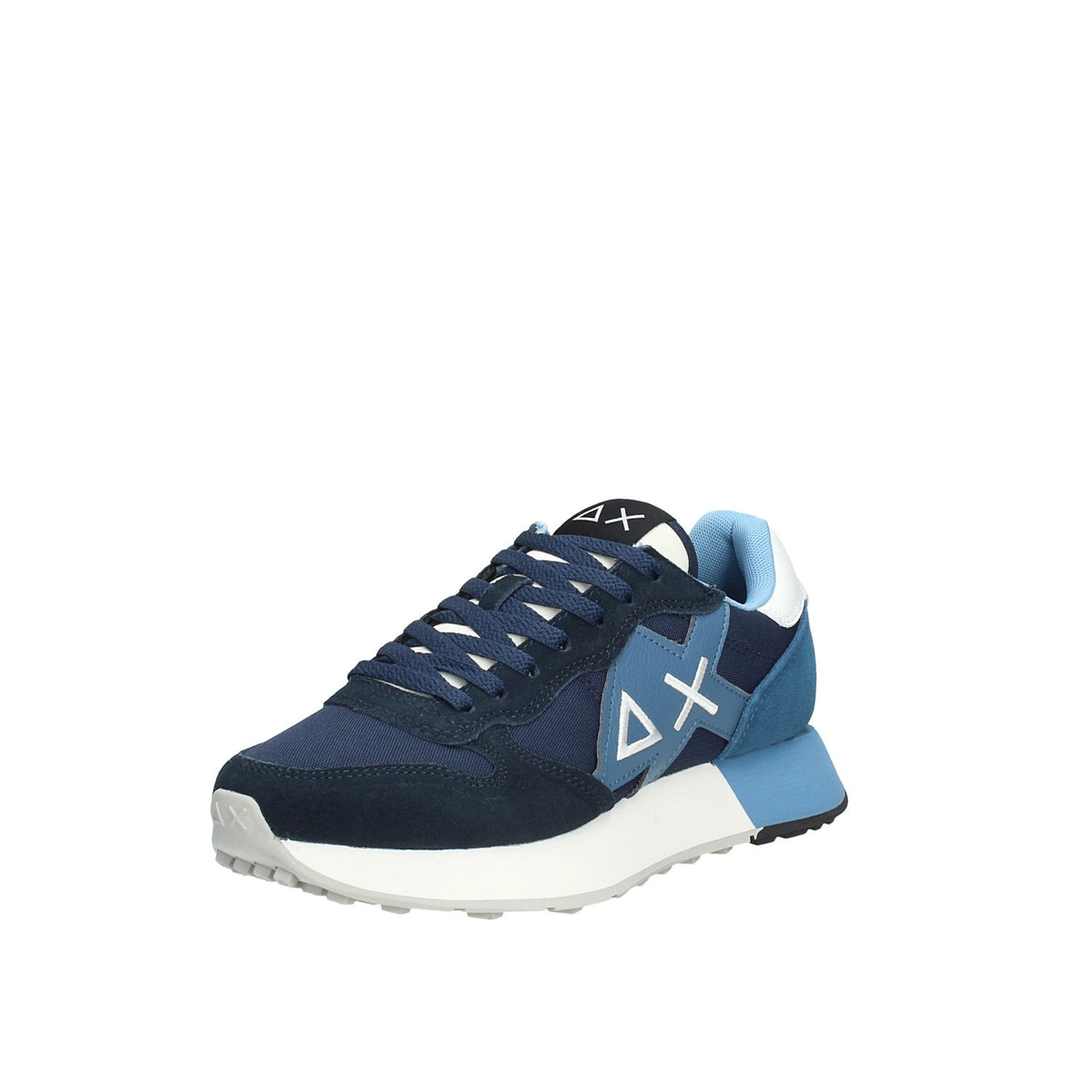 Z45113 NB JAKI SOLID O SNEAKER UOMOAUT. INV. 2025 26