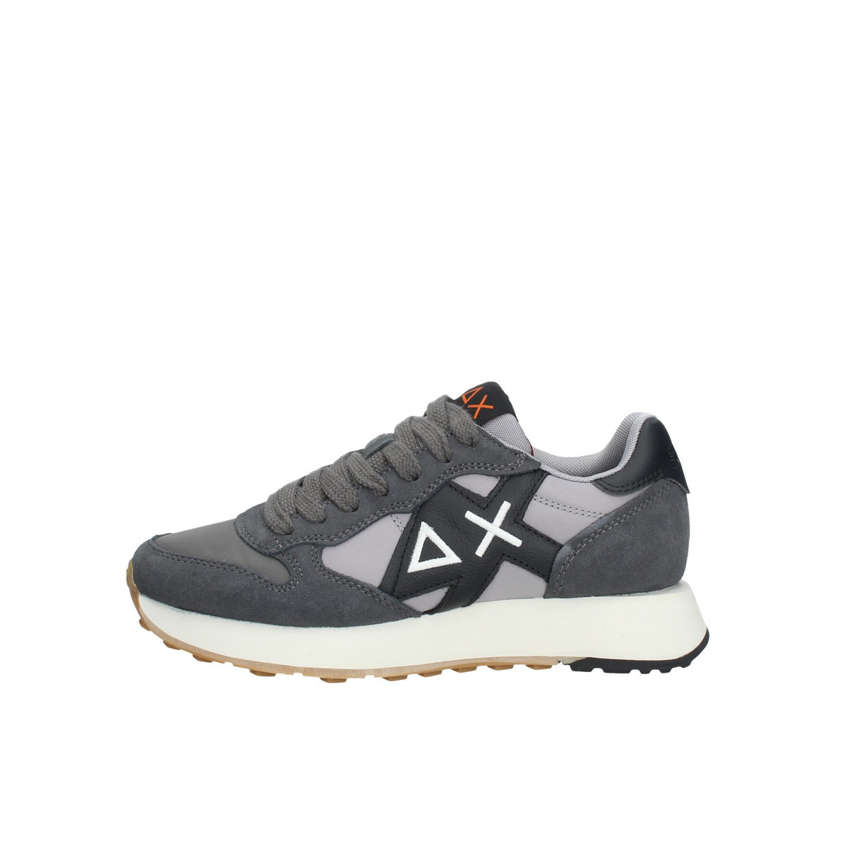 Z45114 JAKI BICOLOR SNEAKERS UOMO AUT INV 2025 26
