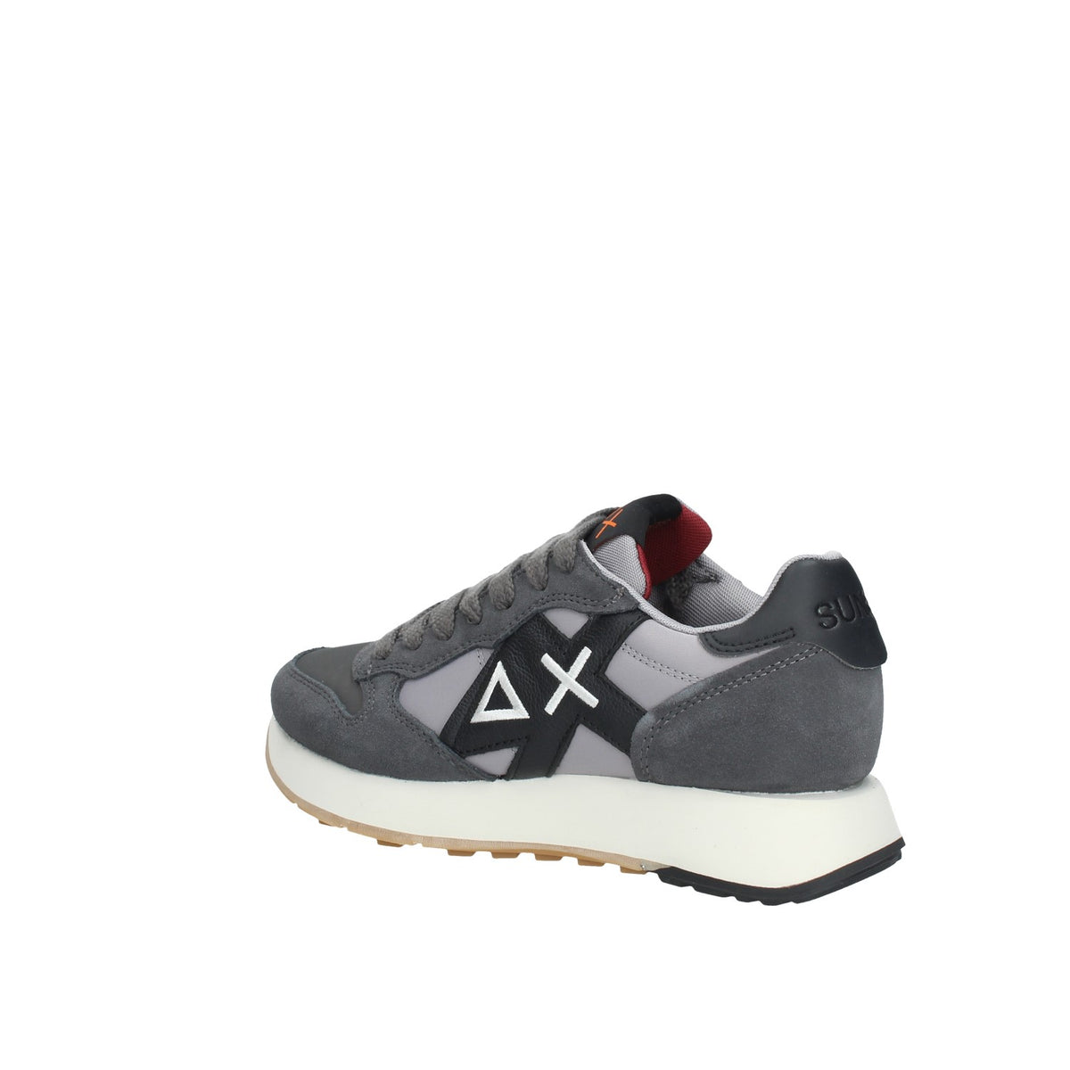 Z45114 JAKI BICOLOR SNEAKERS UOMO AUT INV 2025 26