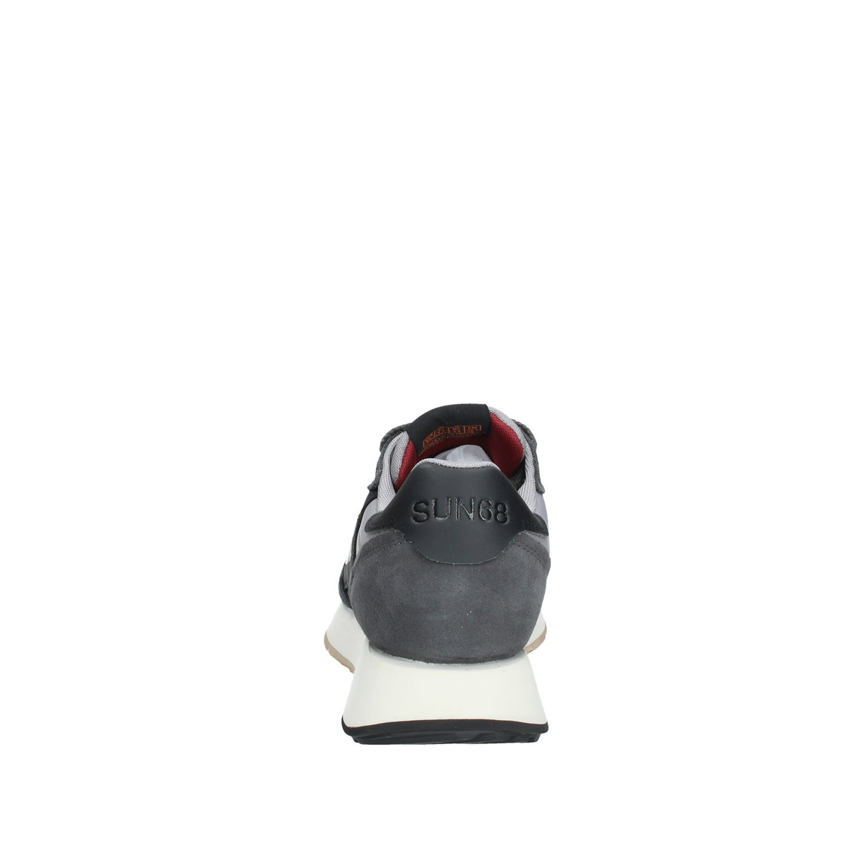 Z45114 JAKI BICOLOR SNEAKERS UOMO AUT INV 2025 26