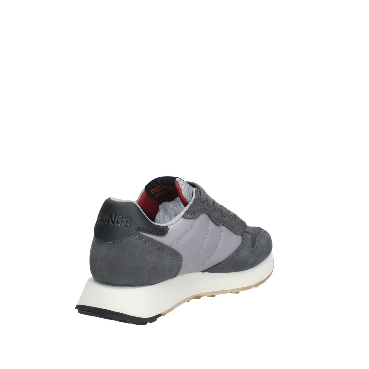Z45114 JAKI BICOLOR SNEAKERS UOMO AUT INV 2025 26