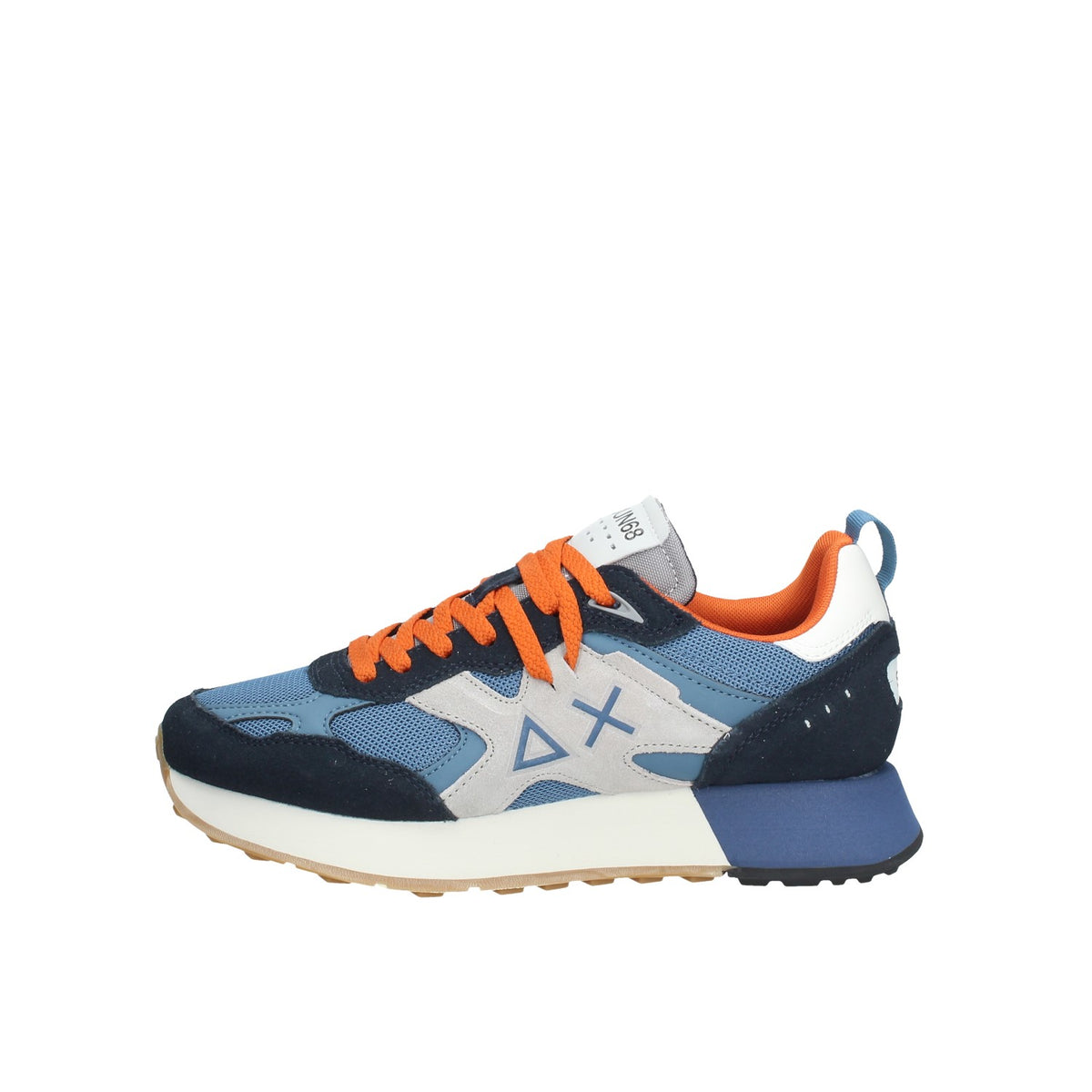 Z45116 JAKI OUTDOOR SNEAKER UOMOAUT. INV. 2025 26