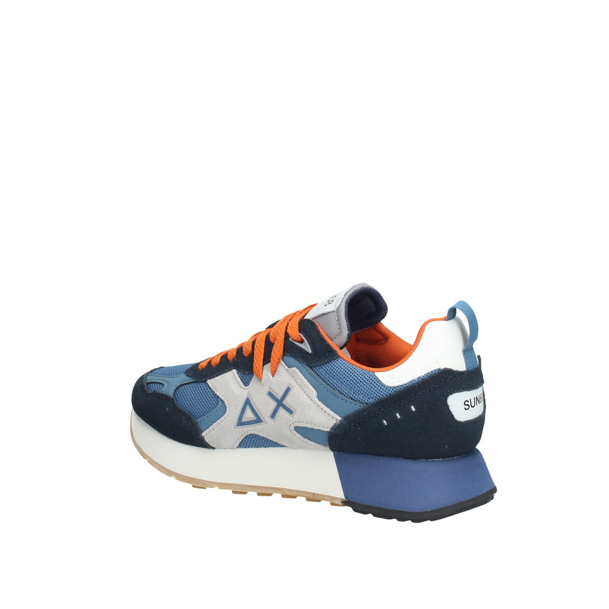 Z45116 JAKI OUTDOOR SNEAKER UOMOAUT. INV. 2025 26