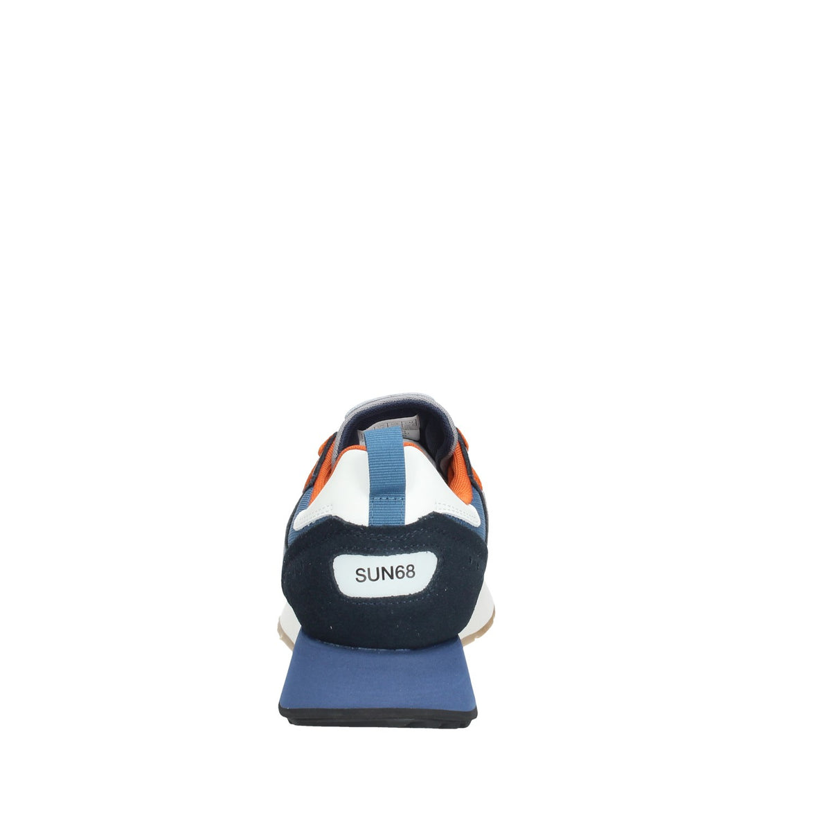 Z45116 JAKI OUTDOOR SNEAKER UOMOAUT. INV. 2025 26