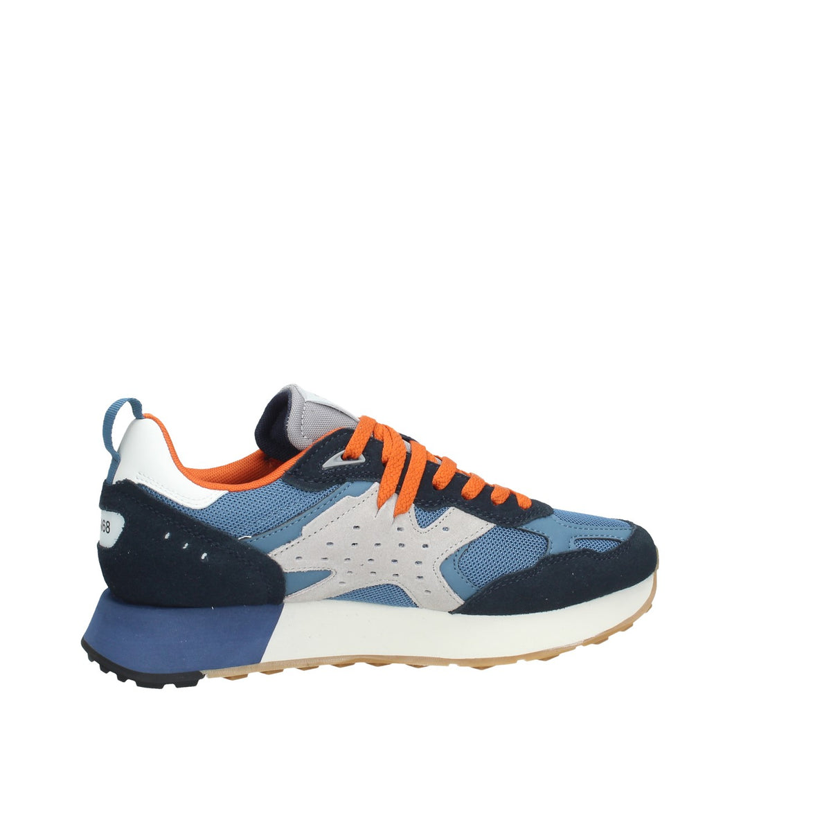 Z45116 JAKI OUTDOOR SNEAKER UOMOAUT. INV. 2025 26