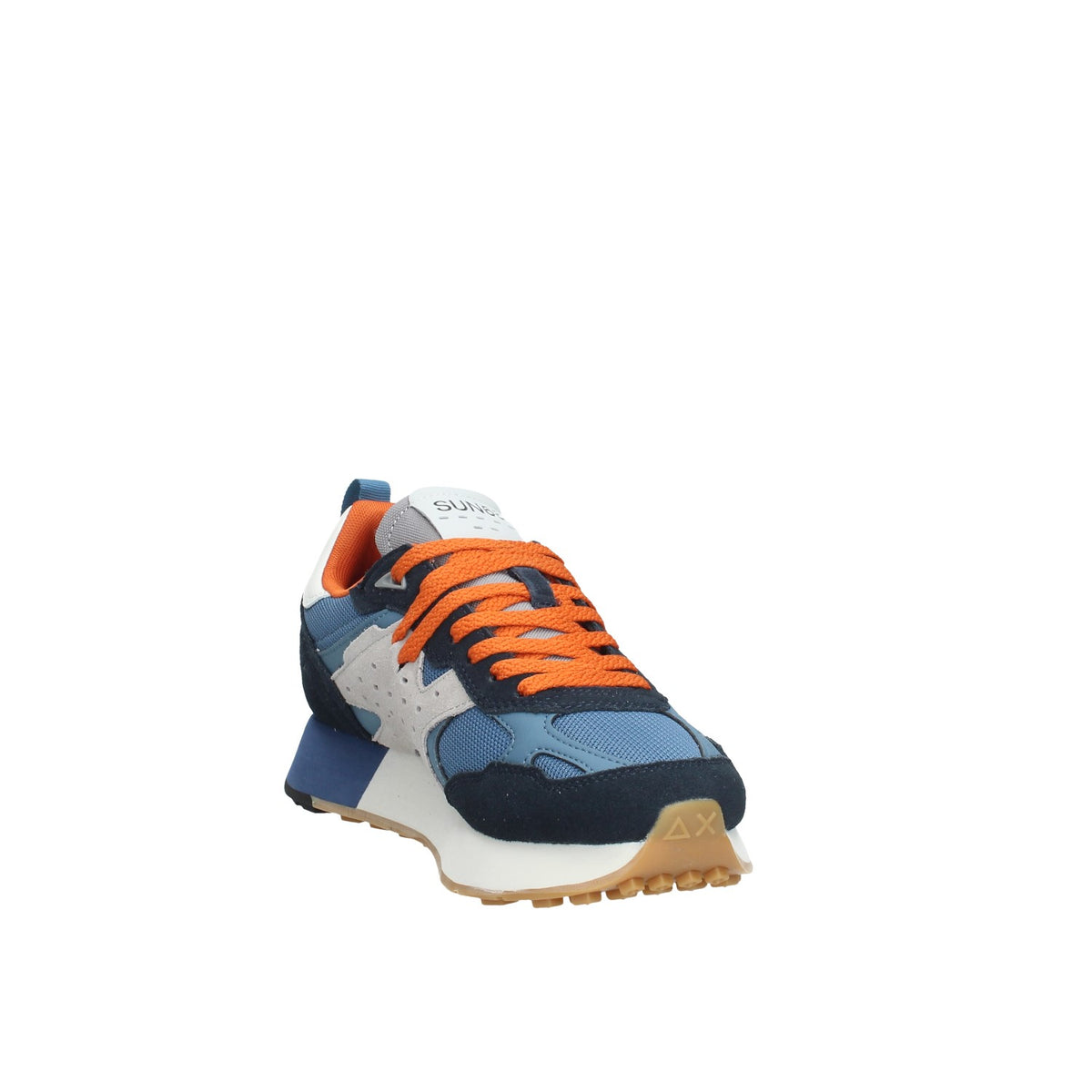 Z45116 JAKI OUTDOOR SNEAKER UOMOAUT. INV. 2025 26