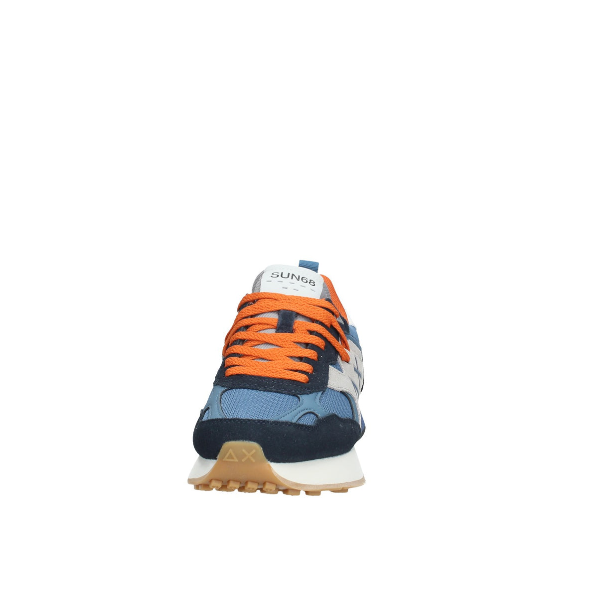 Z45116 JAKI OUTDOOR SNEAKER UOMOAUT. INV. 2025 26