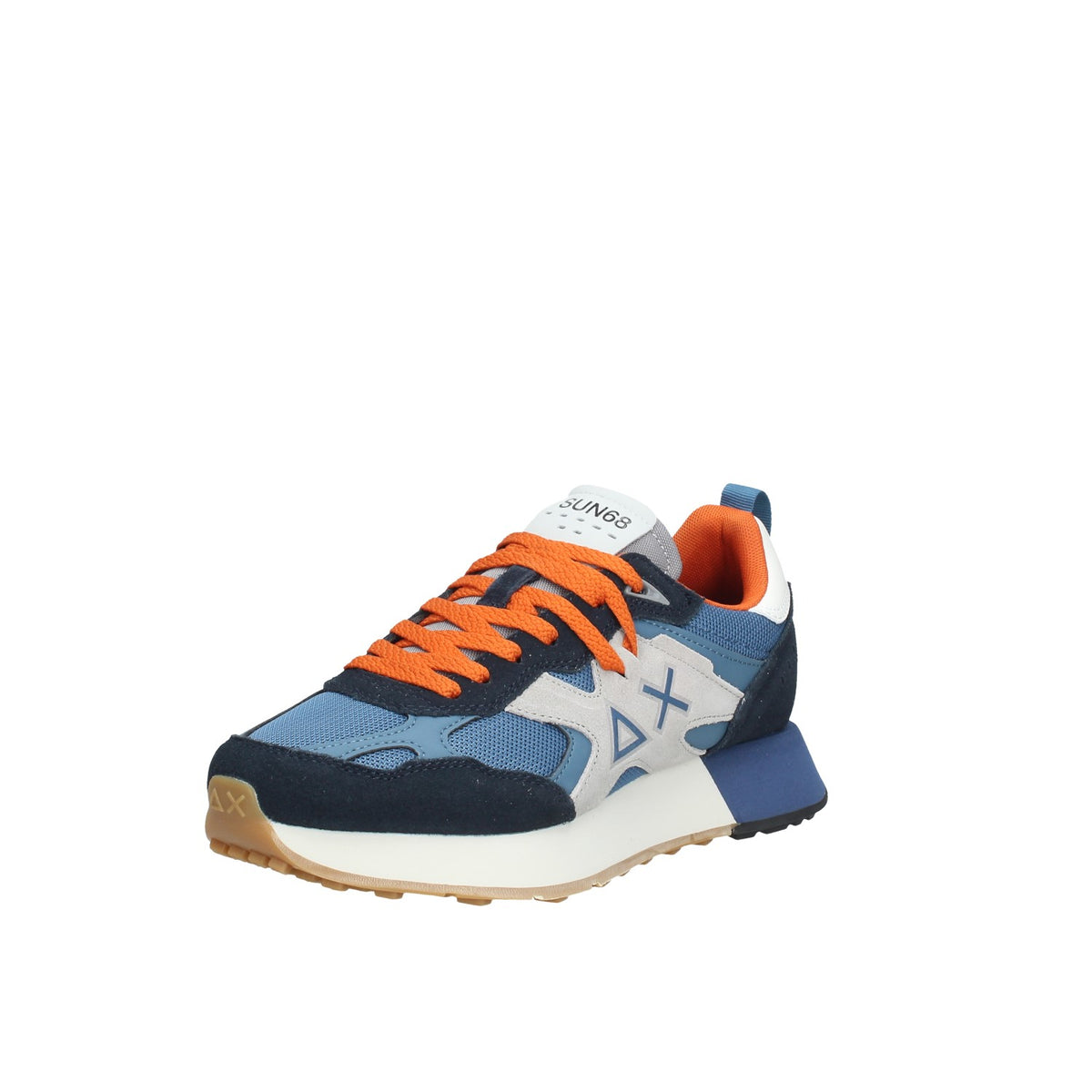 Z45116 JAKI OUTDOOR SNEAKER UOMOAUT. INV. 2025 26