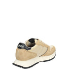 Z45204 ALLY GLITTER TEXTI SNEAKER DONNA AUT INV 2025 26