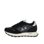 SUN 68 SNEAKERS DONNA ALLY STUDS