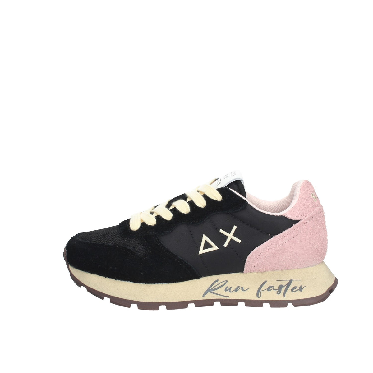 Z45207 ALLY VINTAGE SNEAKER DONNAAUT INV 2025 26