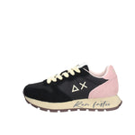 Z45207 ALLY VINTAGE SNEAKER DONNAAUT INV 2025 26