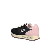 Z45207 ALLY VINTAGE SNEAKER DONNAAUT INV 2025 26