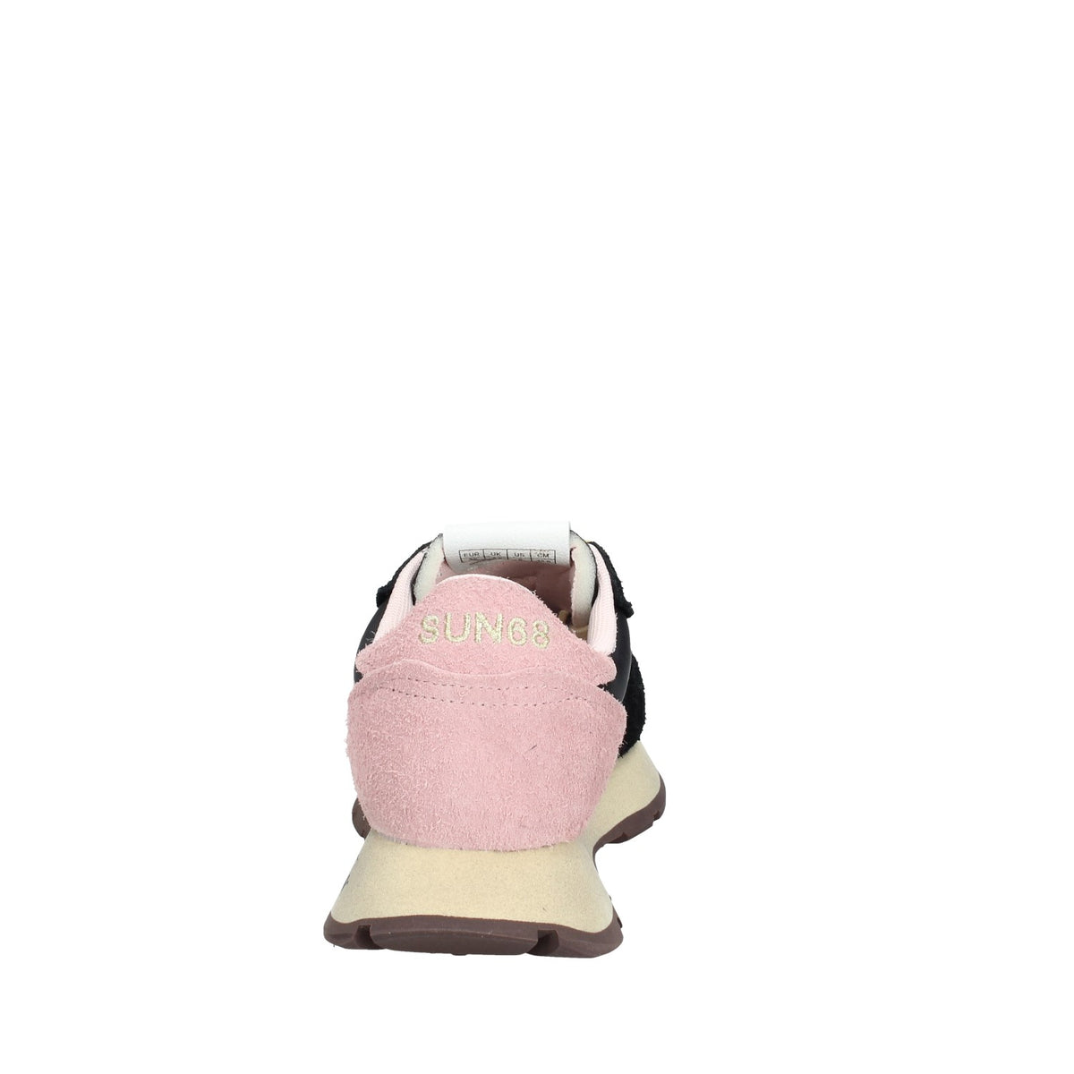 Z45207 ALLY VINTAGE SNEAKER DONNAAUT INV 2025 26
