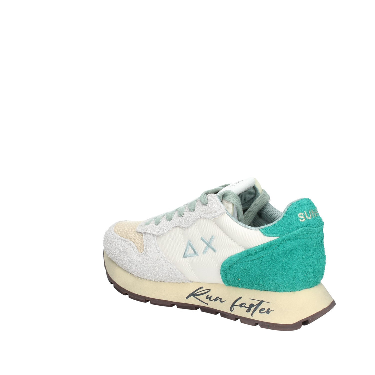 SUN 68 SNEAKERS DONNA ALLY VINTAGE